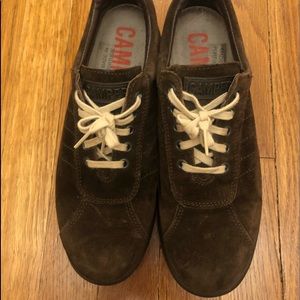 Camper Pelota Shoes.